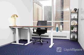 Servcorp - New York 1330 Avenue of The Americas