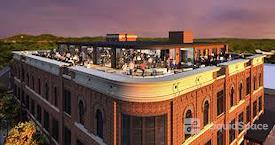 e|spaces Franklin Square