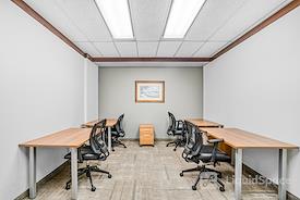 Regus | Toronto Street