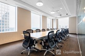 Regus | Brookfield Place