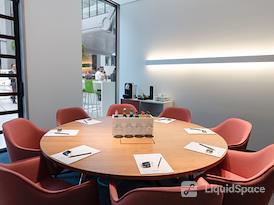 Regus | Frankfurt, THE SQUAIRE Conference Center