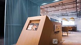 Space 1851 Coworking Hub