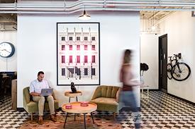 Regus | Potters Bar, High Street