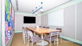 WeWork Salarpuria Symbiosis