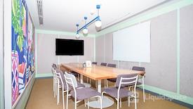 WeWork Salarpuria Symbiosis