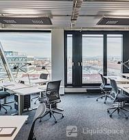 Design Offices München Atlas