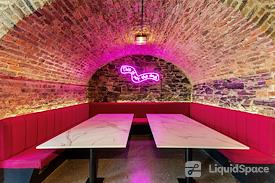 Iconic Offices | No. 81 Merrion Square