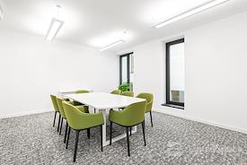 Regus | Linz, Promenade