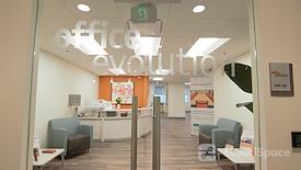 Office Evolution - Plantation