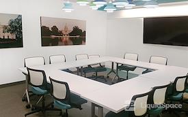 Metro Offices - One Metro Center