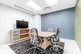 Regus | IL, Chicago – Lincoln Park