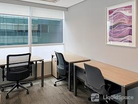 Regus | Rio de Janeiro, Passeio Corporate