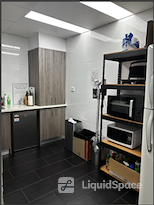 Private Furnished Office Space for Rent 