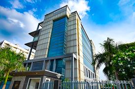 SPACES | Ciudad Mexico, Torre Concreta