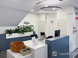 Regus | Rome, Bissolati