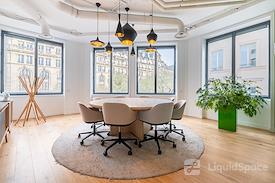 Regus | Paris, Bonne Nouvelle