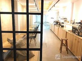 Gracias Cowork La California