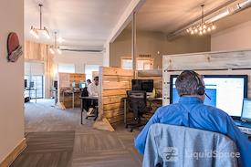 Confluence Meeting Space | Event Center | Coworking