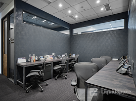 The Executive Centre - Jingumae Tower Building