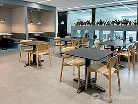 Regus | Utrecht, Secoya Papendorp