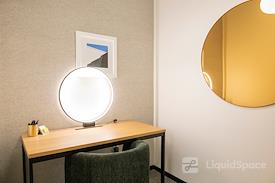 Industrious - Boston - Legacy Place