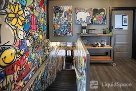 Granite City Workspaces