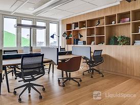 SPACES | Helsinki, Bulevardi