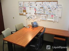 Regus | Mack Cali Center