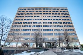 Regus | DTC Corporate Center III