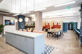 Wizu Workspace | Leeming Building