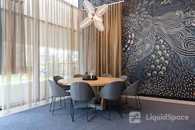 Regus | Atlanta - 191 Peachtree Street