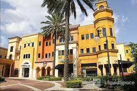 Easy Work Space (Venus)