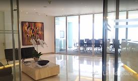 CEO SUITE One Pacific Place