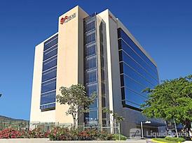 Regus | COSTA RICA, San Jose, Escazu Corporate Center