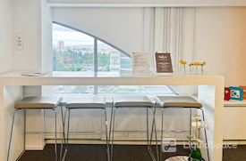 Regus | ANKARA, Kavaklidere-TRY