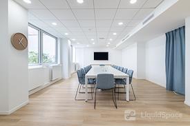 Regus | Paris, 73 Vaugirard