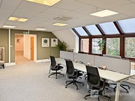 Regus | Winchester, Crown Walk