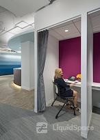 Metro Offices - Tysons