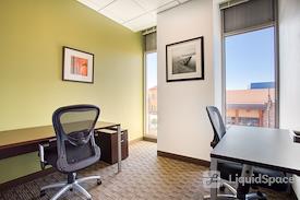 Regus | Town Square