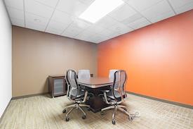 Regus | Fox River