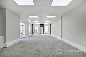 Regus | Trillium Executive Centre