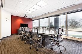 Regus | Sunset Hills