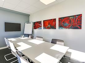 Regus | Amiens, Gare d'Amiens