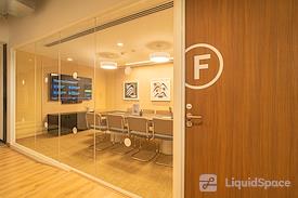 WeWork Rajapushpa Summit