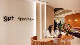 GPT Space&Co Darling Park