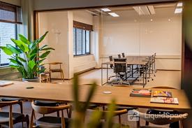 Welkin & Meraki - Central Station