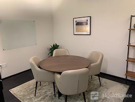 Industrious - Bellevue