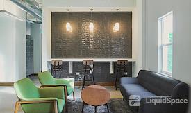 Büro Coconut Grove