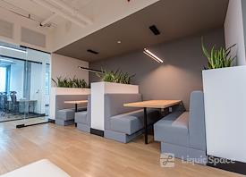 WorQ Coworking
