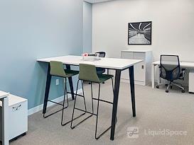 SPACES | Crabtree Terrace